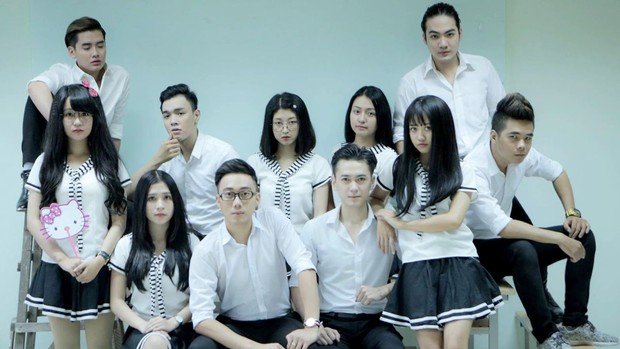 Đây là 4 web-drama cho teen được xem nhiều nhất hiện nay - Ảnh 7.