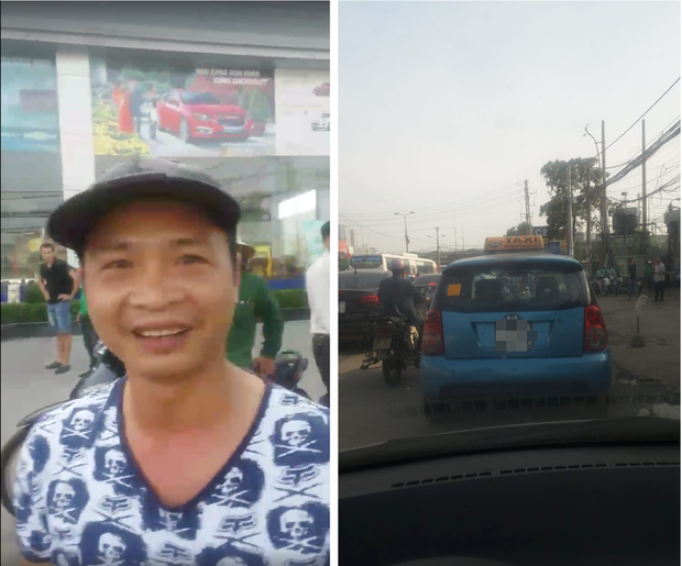 Hà Nội: Đánh rơi 20 triệu tiền chữa bệnh trên taxi, người phụ nữ may mắn được tài xế tốt bụng trả lại - Ảnh 1.