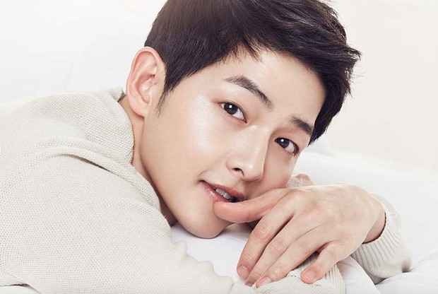Để ý mới thấy Jung Hae In và Son Ye Jin đang lặp lại kịch bản Song Song năm xưa, nhưng tình thế bị đảo ngược? - Ảnh 6.
