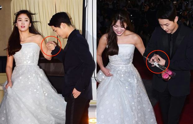 Để ý mới thấy Jung Hae In và Son Ye Jin đang lặp lại kịch bản Song Song năm xưa, nhưng tình thế bị đảo ngược? - Ảnh 17.
