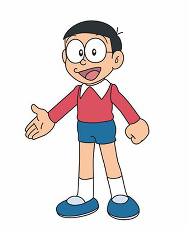 Những bí mật thú vị bạn có thể chưa biết về mèo máy Doraemon: từng có màu vàng, sau đó buồn quá mà... hóa xanh - Ảnh 3.