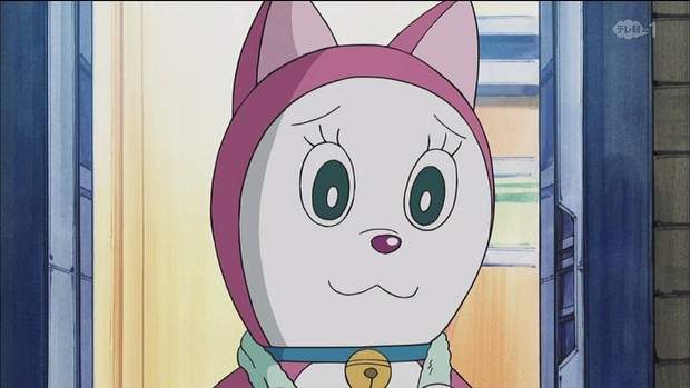 Những bí mật thú vị bạn có thể chưa biết về mèo máy Doraemon: từng có màu vàng, sau đó buồn quá mà... hóa xanh - Ảnh 12.