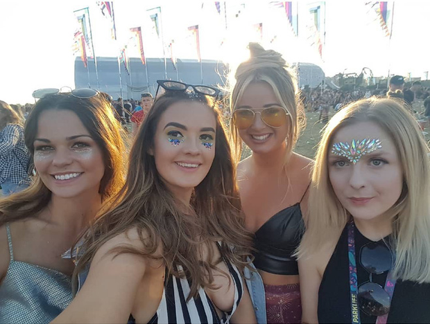 Trai xinh gái đẹp khắp Châu Âu tụ hội tại Parklife Festival - lễ hội được mệnh danh Coachella Anh Quốc - Ảnh 15.