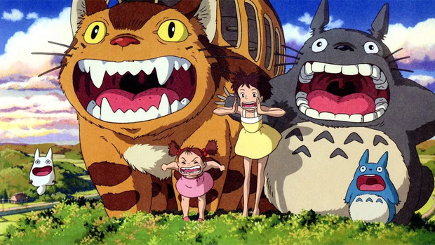 4 thuyết âm mưu đáng sợ nhưng... hợp lý đằng sau loạt phim kinh điển của Ghibli - Ảnh 3.