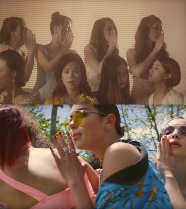 Đạo diễn hình ảnh MV của Hoàng Yến Chibi lên tiếng về nghi vấn đạo nhái concept MV tỷ view của Dua Lipa - Ảnh 7.