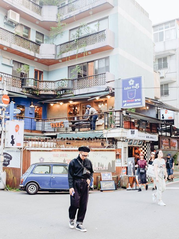 Đây chính là 5 địa điểm được giới trẻ Việt check-in nhiều nhất trong mùa hè này - Ảnh 34.