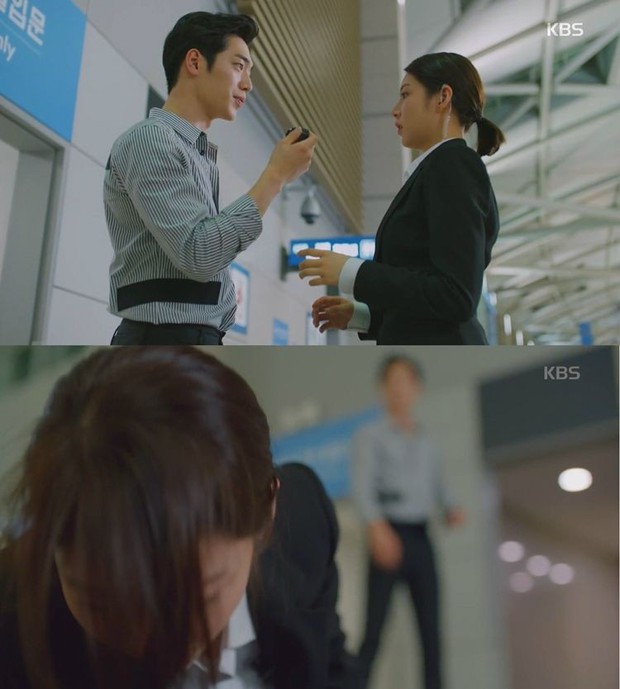 Biết lí do 5 cảnh phim Hàn này bị chỉ trích dữ dội, mới thấy netizen Hàn thật… nực cười - Ảnh 2.