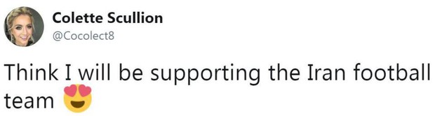 Dàn tuyển thủ Iran như người mẫu này đang gây sốt ở World Cup 2018 - Ảnh 4.