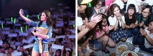 Thế lực đặc biệt giúp Đông Nhi đứng vững 10 năm giữa showbiz khắc nghiệt - Ảnh 11.