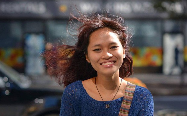 Cô gái tê giác Nguyễn Thị Thu Trang: Bảo tồn động vật hoang dã cũng chính là trực tiếp bảo vệ đồng loại của mình - Ảnh 11.
