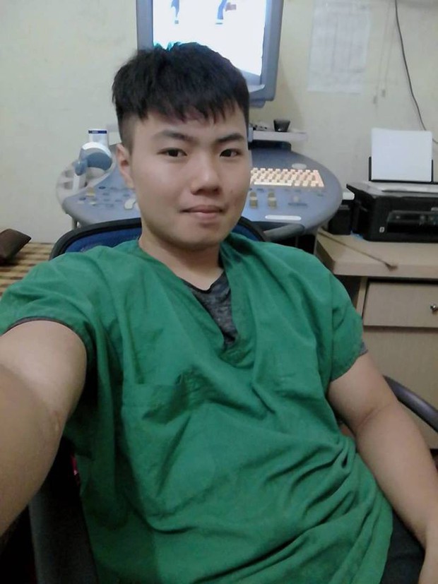 Hành trình phục hồi từ cơ thể bị bỏng nặng 40% đến body cơ bắp khỏe mạnh của chàng trai Thái Nguyên - Ảnh 7.