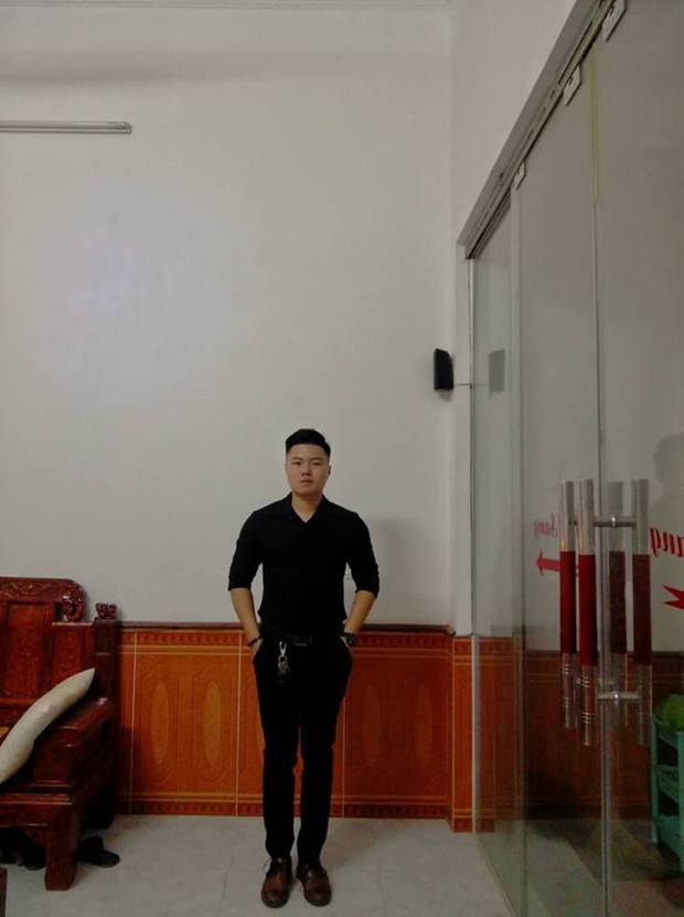 Hành trình phục hồi từ cơ thể bị bỏng nặng 40% đến body cơ bắp khỏe mạnh của chàng trai Thái Nguyên - Ảnh 9.
