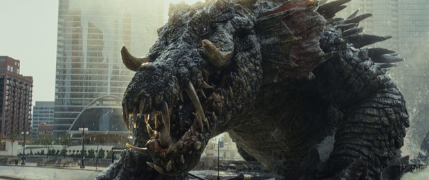 Nín thở với 10 cảnh quái vật khổng lồ chiến đấu ấn tượng trên màn ảnh rộng - Ảnh 9.