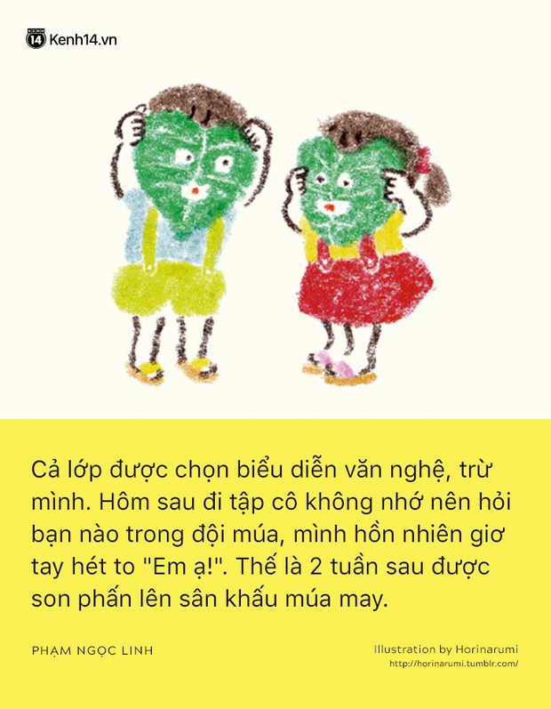 Lớn rồi, cuộc sống bon chen mới nhận ra thời học mẫu giáo là quãng đời đẹp và vô tư nhất của chúng ta - Ảnh 1.