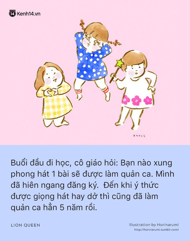 Lớn rồi, cuộc sống bon chen mới nhận ra thời học mẫu giáo là quãng đời đẹp và vô tư nhất của chúng ta - Ảnh 5.