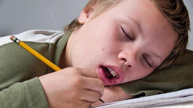 5 triệu chứng bất thường khi ngủ mà bạn không nên chủ quan xem thường - Ảnh 3.