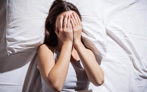 5 triệu chứng bất thường khi ngủ mà bạn không nên chủ quan xem thường - Ảnh 5.