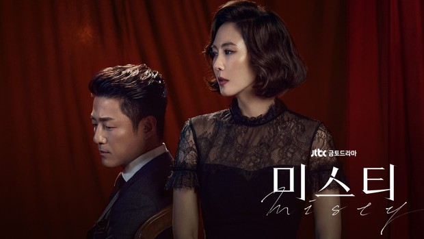 Top 20 phim Hàn có rating cao nhất đài cáp (Phần cuối): Lộ diện 10 cực phẩm của cực phẩm - Ảnh 1.