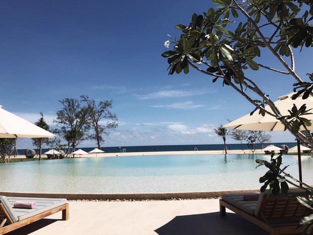 Đi Phú Quốc, update ngay 3 resort đang siêu hot vì đẹp, hay ho và sang chảnh  - Ảnh 13.