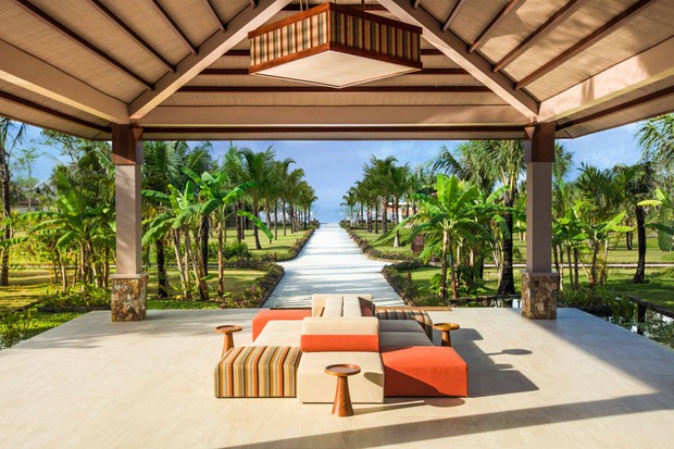 Đi Phú Quốc, update ngay 3 resort đang siêu hot vì đẹp, hay ho và sang chảnh  - Ảnh 15.