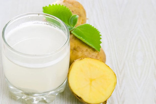 Một vài biện pháp hiệu quả giúp giảm quầng thâm mắt sau những đêm mất ngủ triền miên - Ảnh 4.