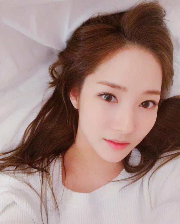 Park Min Young làm đẹp tự nhiên mà cô gái nào cũng nên học hỏi - Ảnh 11.