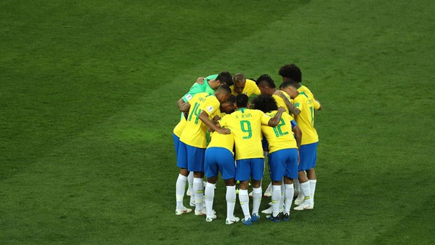 Neymar nhạt nhòa, Brazil bị Thụy Sĩ cầm chân đầy tiếc nuối - Ảnh 3.