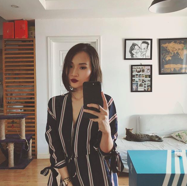 Update một lối sống hiện đại, hay ho và chất lừ với 3 vlogger siêu hot trên Youtube hiện nay - Ảnh 5.
