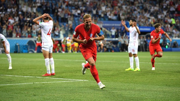 Người hùng Harry Kane giải cứu Tam sư ở phút bù giờ - Ảnh 4.