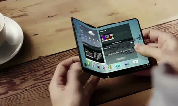 4 lý do có thể khiến Samsung Galaxy X chết yểu ngay từ khi ra mắt - Ảnh 3.