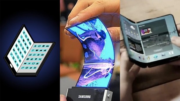 4 lý do có thể khiến Samsung Galaxy X chết yểu ngay từ khi ra mắt - Ảnh 1.