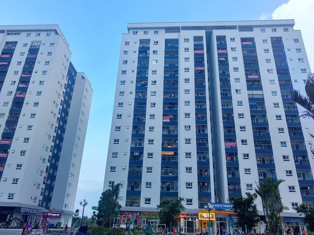 Hà Nội: 9 tòa chung cư tại khu đô thị Thanh Hà treo băng rôn đỏ rực vì hàng nghìn gia đình khốn đốn do nước bẩn  - Ảnh 5.