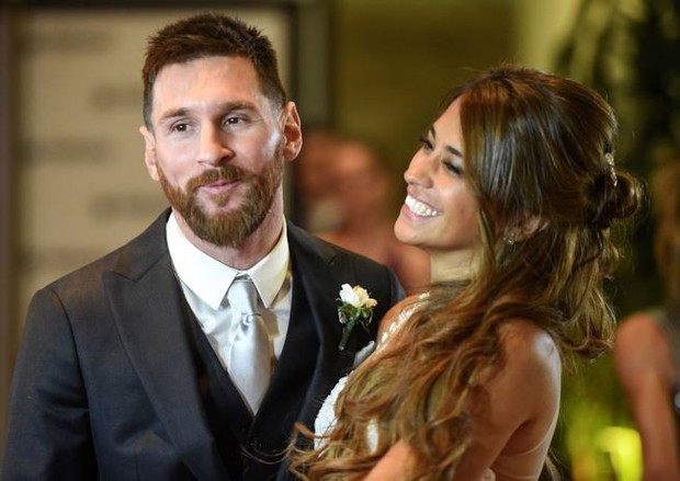 Lionel Messi - chàng cầu thủ biết yêu từ năm... 9 tuổi nhưng từ đó đến nay đã 22 năm chỉ chung thủy với duy nhất một người - Ảnh 6.