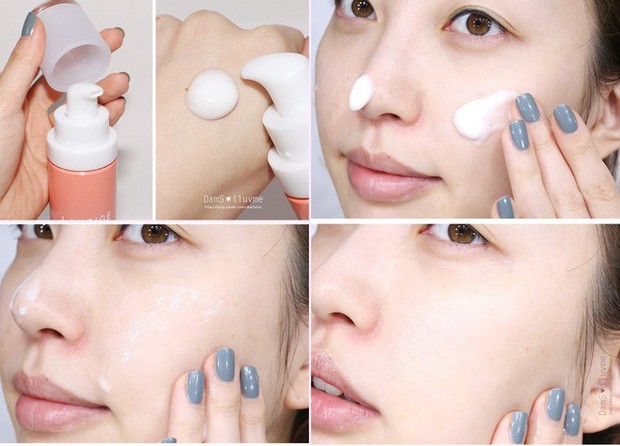 Mỗi phụ nữ đều đeo mặt nạ vào ban đêm, nhưng đây là thời điểm tốt nhất để đeo nó - Ảnh 8. Mỗi phụ nữ đều đeo mặt nạ vào ban đêm, nhưng đây là thời điểm tốt nhất để đeo nó - Ảnh 8.