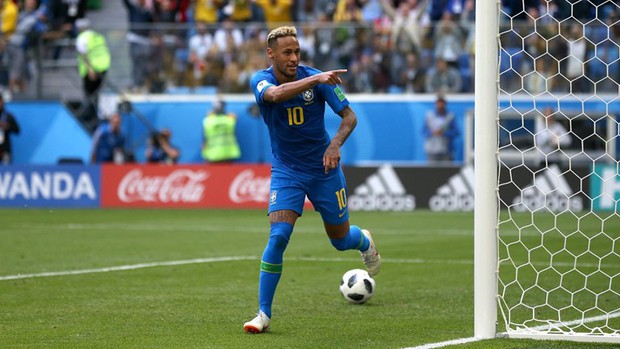 Coutinho nổ súng phút bù giờ, Brazil vỡ oà như từ cõi chết trở về - Ảnh 5. Coutinho nổ súng phút bù giờ, Brazil vỡ oà như từ cõi chết trở về - Ảnh 5.