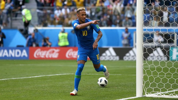 Coutinho nổ súng phút bù giờ, Brazil vỡ oà như từ cõi chết trở về - Ảnh 5.