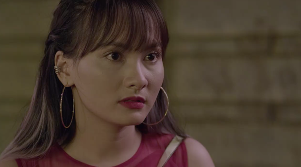 Đức cần trô chê Sol "đàn ông" trong Ngày Ấy Mình Đã Yêu- Ảnh 7.