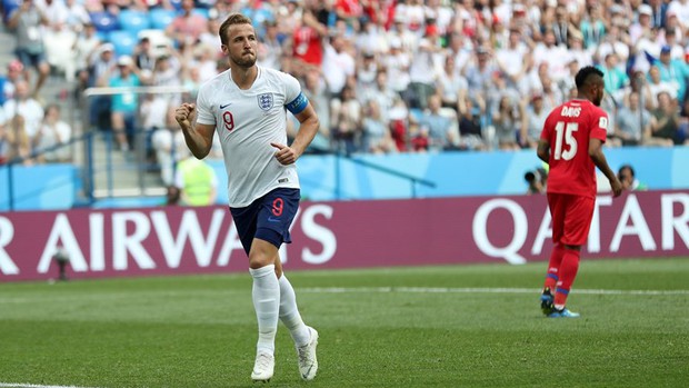 Kane lập hat-trick, tuyển Anh thắng trận đậm nhất World Cup 2018 - Ảnh 2.
