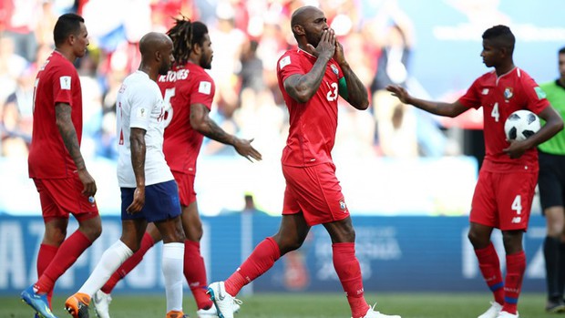 Kane lập hat-trick, tuyển Anh thắng trận đậm nhất World Cup 2018 - Ảnh 3.