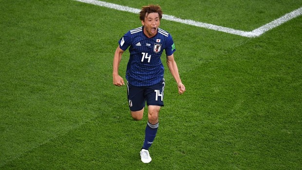 Nhật Bản bất bại ở World Cup 2018, xứng danh niềm tự hào châu Á - Ảnh 4.