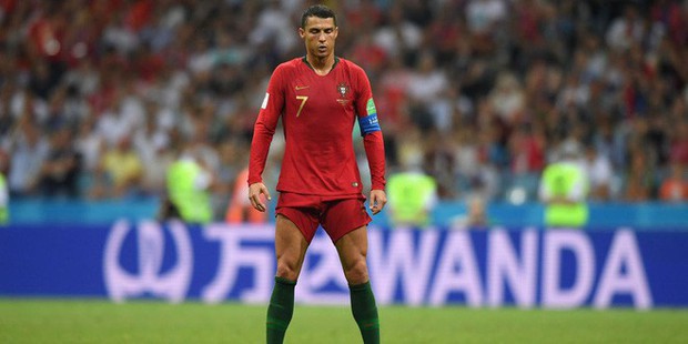 Mong Ronaldo