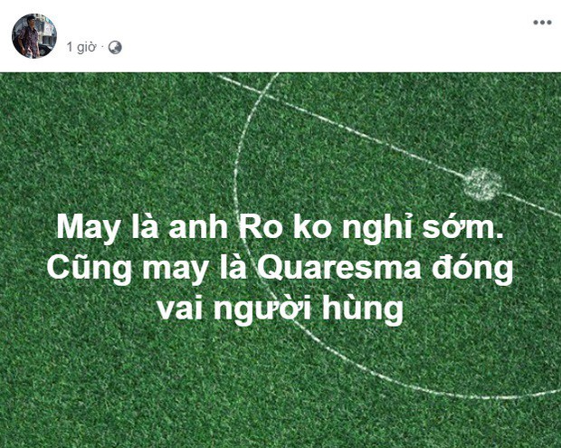 “Gọi Messi không nhấc máy, Ronaldo liền đá trượt 11m” - Ảnh 9.