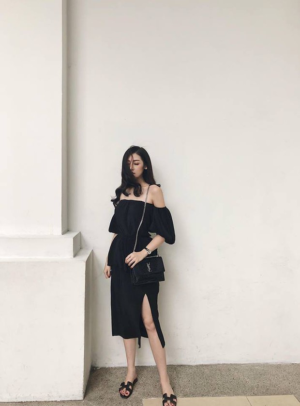 Chi Pu diện street style manly đến lạ, Angela Phương Trinh thách thức trời nóng với phụ kiện nhựa - Ảnh 6.