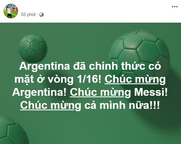 “Messi mở tài khoản, sẵn sàng nghe điện thoại của Ronaldo” - Ảnh 4.