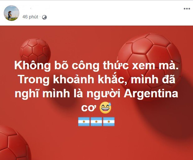 “Messi mở tài khoản, sẵn sàng nghe điện thoại của Ronaldo” - Ảnh 5.