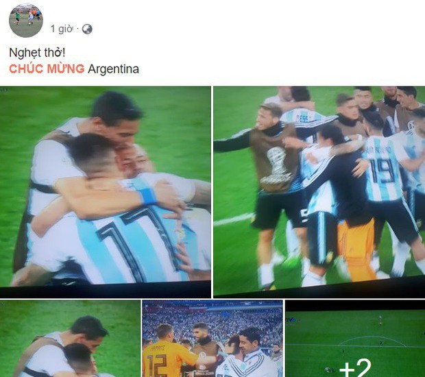 “Messi mở tài khoản, sẵn sàng nghe điện thoại của Ronaldo” - Ảnh 6.