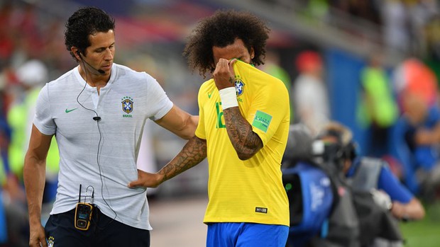 Neymar kiến tạo, Brazil có lần thứ 13 liên tiếp vào vòng knock-out World Cup 2018 - Ảnh 5.