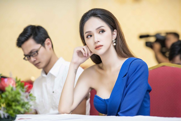 Hương Giang khởi động chiến dịch ủng hộ Luật chuyển đổi giới tính trong vai trò Hoa hậu Chuyển giới Quốc tế - Ảnh 3.