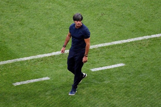 Góc nhìn: Đã đến lúc Joachim Low phải ra đi rồi! - Ảnh 2.