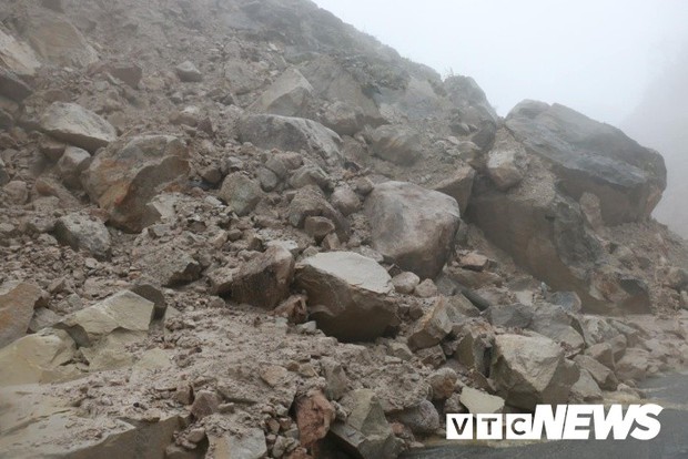 Những hình ảnh đau thương, tang tóc sau trận lũ quét khủng khiếp qua Lai Châu - Ảnh 24.